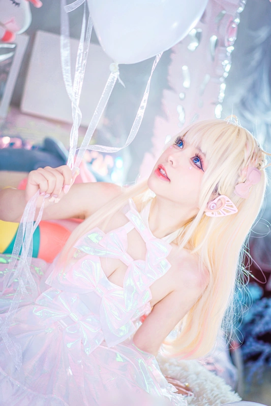 精灵少女 - 六二二同学